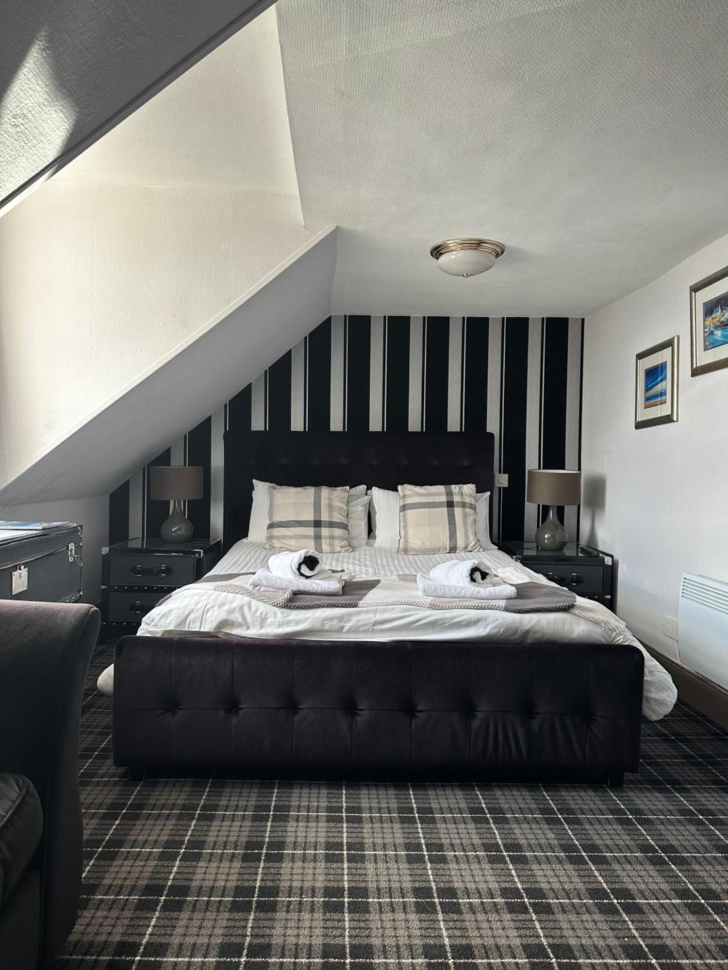 The Tobermory Hotel Zewnętrze zdjęcie